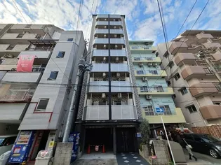 UーRO新大阪の画像
