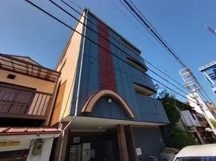 長井ハイツ淡路の画像