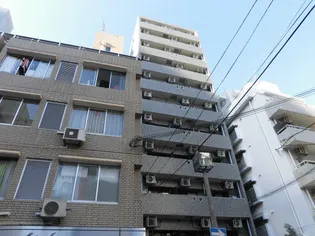 エスリード新大阪第5【5階】の外観