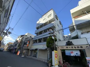 ウィンズコートの画像