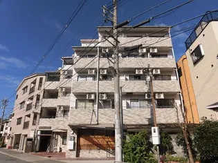 メゾンガロパンIの画像