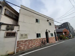ユープラス上新庄の画像