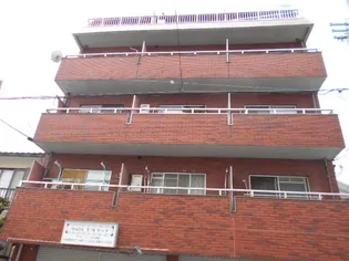 第3シンワマンションの画像