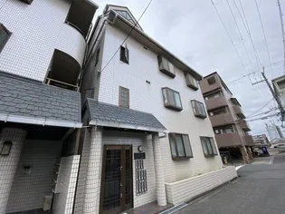 ハイツカームの画像