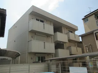 ガーデンハウスの画像