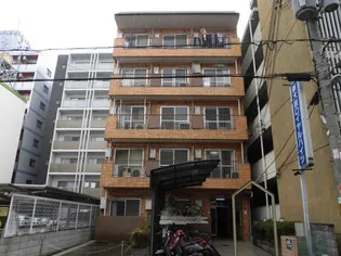 シロハイヌ新大阪の画像