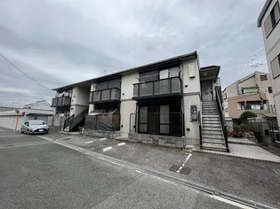 メゾンドール晶の画像