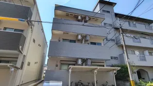 フジパレス下新庄駅南の画像