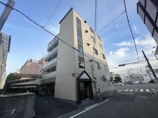 高木ハイツの画像