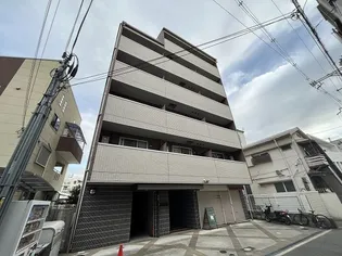 シャンテドミールAWAJIの画像