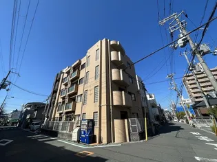 メゾンロワール東淀川の画像