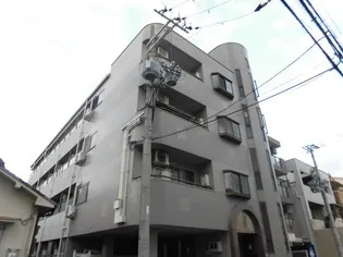 大隅芙蓉ハイツの画像