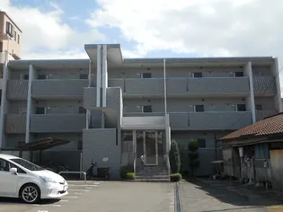 サンロード新和IIの画像