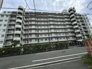 カルム東淀川の画像