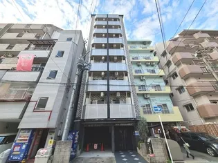 UーRO新大阪の画像