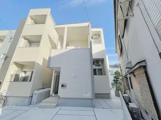 リヴェール東淀川の画像