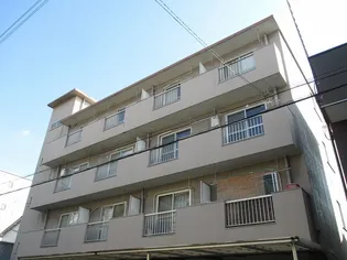 大栄マンションの画像