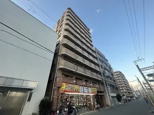 シャインビュー淡路の画像