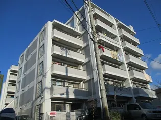 ジュネス堤の画像