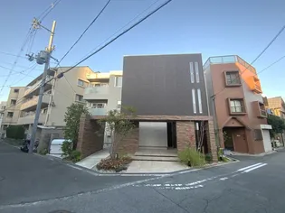 メゾンプレジールの画像