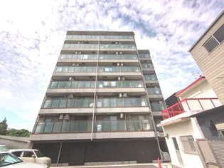 大阪府大阪市東淀川区瑞光2丁目【マンション】の外観