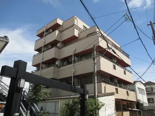 マンションのぞみの画像