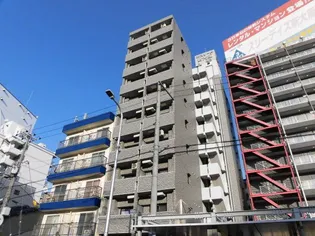 エスリード新大阪第3の画像