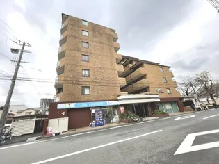 ロイヤルハイツ菅原の画像
