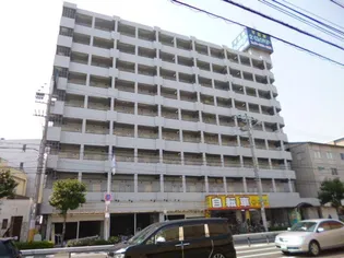 ラ フォーレ上新庄の画像