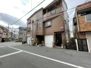 相川嶋田マンションの画像