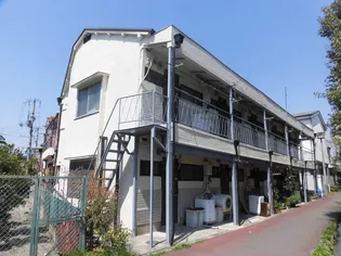 スピリッツハイム大桐【2階】の外観