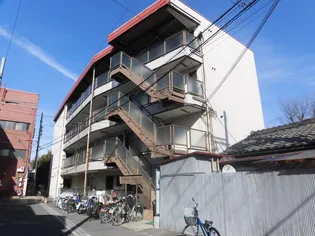 クリーク大桐の画像