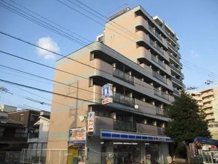 ICHIEI【6階】の外観