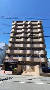 ノルデンハイム相川【4階】の外観