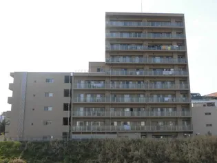 大阪府大阪市東淀川区相川3丁目【マンション】の外観