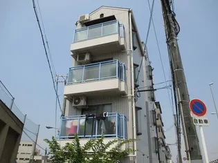 グラン ピア柴島の画像