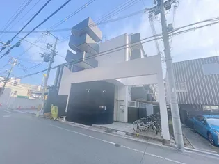 第7東昌ハイツ【4階】の外観