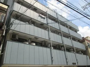 フレックス新大阪の画像