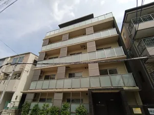 オーク上新庄の画像