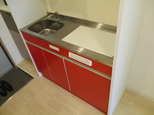 ルミエール新大阪【8階】の間取り