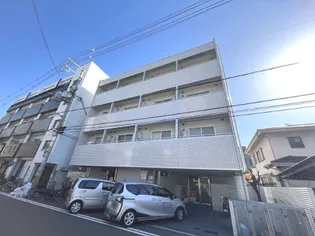 ジョイアキタノ【4階】の外観