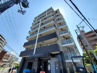 プロヴィスタ新大阪イーストゲートの画像