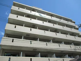 ミフネセントラルベア東淀川の画像