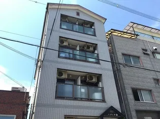 メゾントシの画像