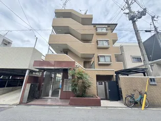 ホリックⅠ【1階】の外観