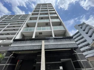 エスリード新大阪グランファースト【4階】の外観