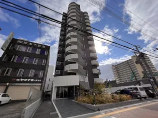 セレニテ新大阪プリエ【3階】の外観