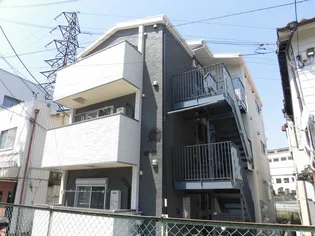 レジア大桐の画像