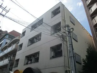 ボアミリッチⅠの画像