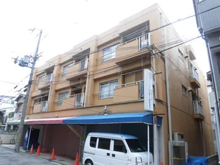 コーポ小松の画像